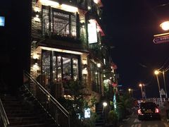 -梨泰院