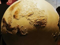 -重庆自然博物馆(新馆)