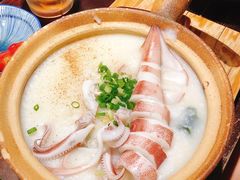 -子女居酒屋 粥品•串烧•海鲜•手作(北投店)