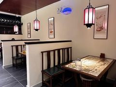 -遇见长安之高山流水(李家村万达店)