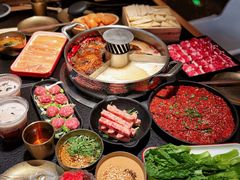 -晓宇重庆火锅(西安荟聚店)