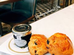 -La Mer Restaurant & Lounge