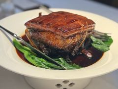 -桂满陇·海市蜃楼·黑金(国金店)