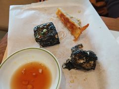 -春家·非遗手工小吃(徐汇万科广场店)