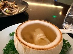 -三亚亚龙湾瑞吉酒店·铭轩中餐厅Mingxuan·海南菜·粤菜
