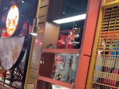 -满园烤鸭·春饼(沈北万达店)