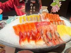 -尚海豆捞(乐虹坊店)