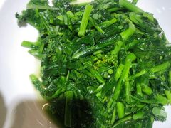 清炒时蔬-洞庭渔人(沙湾店)