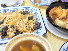 -客家王车田豆腐坊(翻身店)
