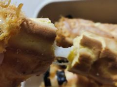 -君之狮子山·轻糖烘焙(松江印象城店)