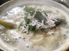 -小许三鲜砂锅馄饨店(家多乐烟酒店)