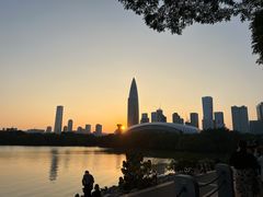 -深圳湾公园(南山区)