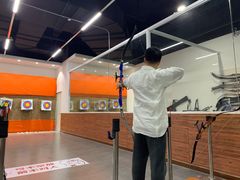 -张弛射箭馆