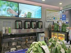 -茶百道(天一广场店)