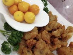 -同君福大酒楼(紫新路店)
