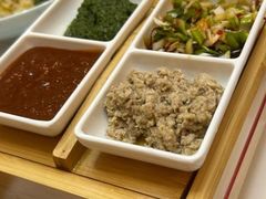 -渡海小渔村.老辈日照菜