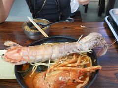 -鲤.金记沙茶面(总店)