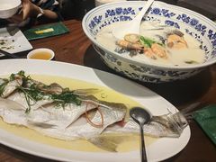 -山外山·林语花园餐厅
