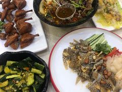 -丰尔粥食·顺德鱼生·干蒸排骨顺德菜(大良分店)