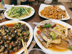 -美食店(华贵路店)
