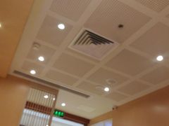 大堂-喜家德虾仁水饺(华强天虹店)