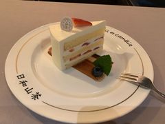 -戈雅法餐厅(世界城广场店)