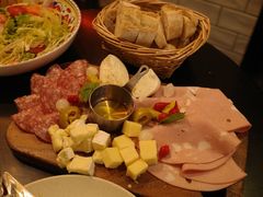 -Alimentari Grande(东湖路店)