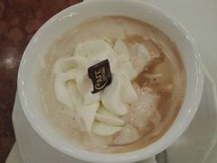 -中央咖啡馆