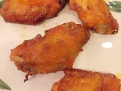 -萨莉亚意式餐厅(星海广场店)