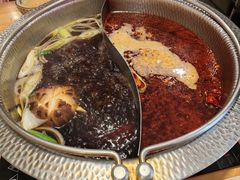 -牛匠和牛寿喜锅(西安总店)
