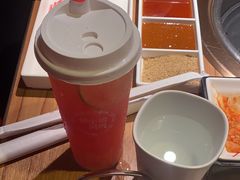 -炉小哥烤肉(朗悦公园茂店)