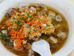 -笨罗卜浏阳菜馆(龙华鹏润达店)