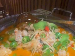 -首秀·四川料理(星耀101店)