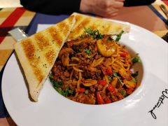 -遇见西木美式餐厅(体育路店)
