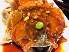 -老苏州芳和园茶酒楼  传统苏帮菜(观前店)