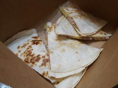 金枪鱼墨西哥饼-萨尔瓦多Salvador's