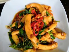 -自然餐厅(Phuket)