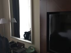 -粤海喜来登酒店·&More聚驿(天河城店)