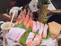 -匠和风精致料理(莆田财富中心店)