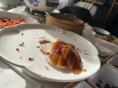 -庆云楼饭庄(什刹海店)