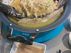 -半天妖烤鱼(西直门凯德mall店)