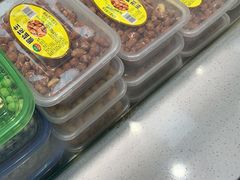 自助取餐区-徐一杆挂炉烤鸭(荣巷店)