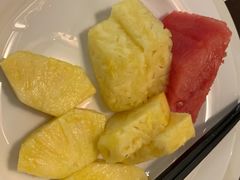 -厦门泰地万豪酒店-贡厨全日餐厅