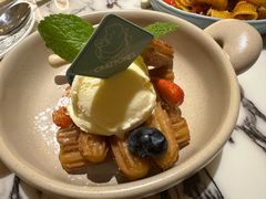 -CRAZYONES克芮旺斯西班牙餐厅(苏州中心店)