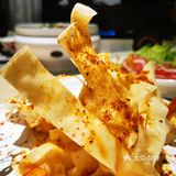 兰陵路超级好吃的私房菜