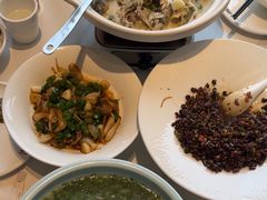 -漫圆·品质家宴(榔梨店)