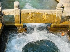 -百脉泉景区