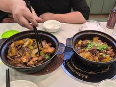 -小胖子羊肉馆·烧烤(龙茗路店)
