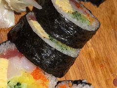 -桂马·日本料理·海胆·海鲜饭·酒场(民主广场店)