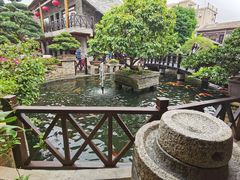 -猪肉婆私房菜(容桂总店)